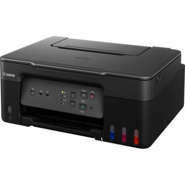 Multifunctionala Canon PIXMA G3430, InkJet CISS, Color, Format A4, WiFi, USB
