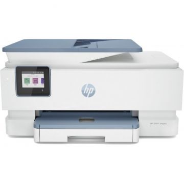 Multifunctionala Envy Inspire 7921e Color Duplex WiFi Instant Ink HP+
