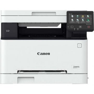 Multifunctionala Laser Color MF651CW Format A4  18ppm 1200x1200dpi USB Retea Wireless Gri