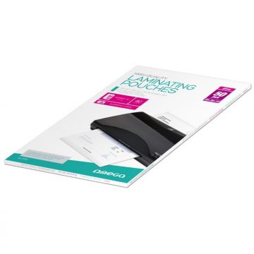 Set Folii Laminator 20x A4 20x A5  10x Carti Vizita