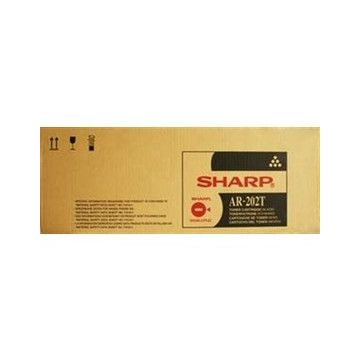 Sharp Toner xerox Sharp AR 163/201/202, negru
