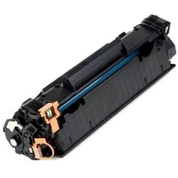 WB Toner Compatibil CF283A-WB,  pentru HP M125/127, 1500pag, CF283A-WB