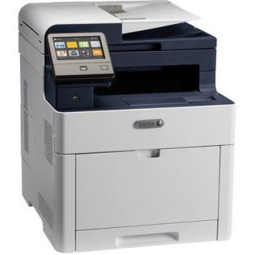 XEROX Multifunctional laser color Xerox 6515V_DN, A4, Duplex, Retea, Fax