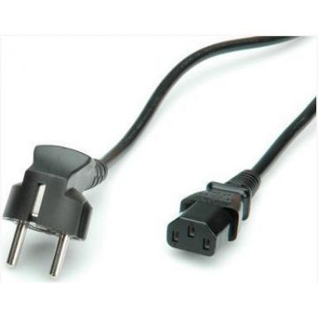 Cablu alimentare Epson pentru TM-U295, 1.8m