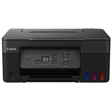 Canon Imprimanta Canon PIXMA G2570, multifunctional, Inkjet, A4,Color, Neagra