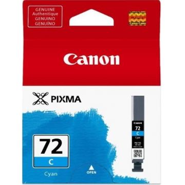 Cartus cerneala Canon PGI-72C (Cyan)