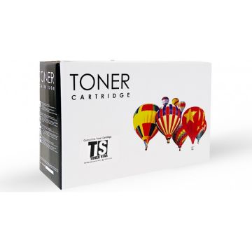 Cartus compatibil Brother TN2421, Ts Toner Star, 3000 pagini, negru, L2312D L2512D L2532DW L2712DN L2712DW L2732DW L2752DW chip inclus