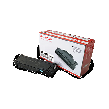 Cartus OEM-PANTUM-TL-411X-B-6k