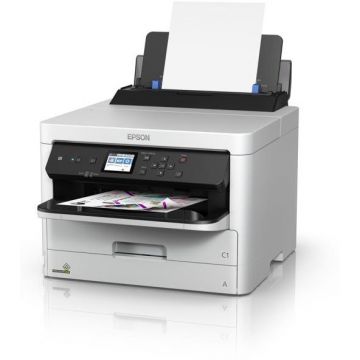 Epson Epson Wf-C5210dw Color Inkjet Printer