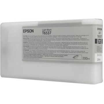 Epson INK CARTR. LBK SP4900 200ML