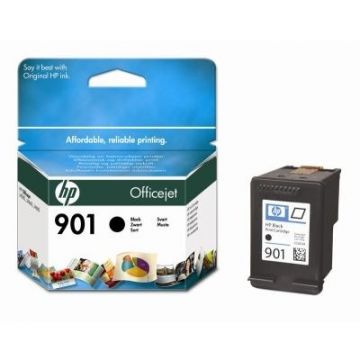 HP HP CC653AE BLACK INKJET CARTRIDGE