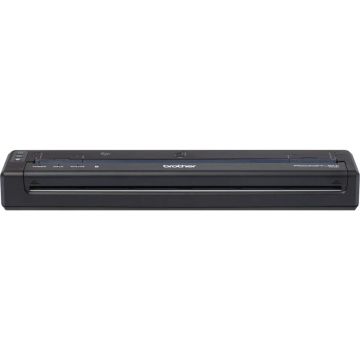 Imprimanta Brother PJ-863, Termica, Monocrom, Format A4, Bluetooth