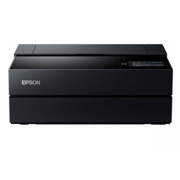 Imprimanta Epson SureColor SC-P700 Inkjet, Color, Format A4, Retea, Wi-Fi