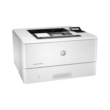 Imprimanta refurbished Laser Monocrom HP M404DN, A4, 38 ppm, 1200 x 1200 dpi, Duplex