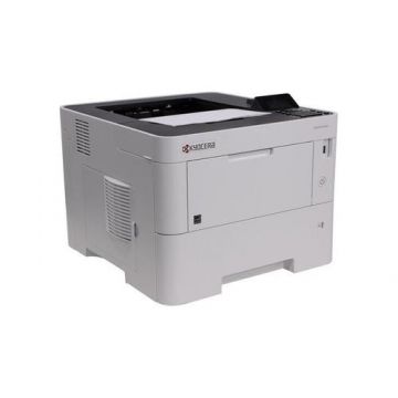 Imprimanta Refurbished Laser Monocrom Kyocera P3145DN, A4, 45 ppm, 600 x 600 dpi, USB, Retea