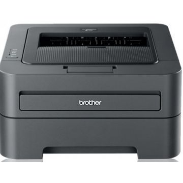 Imprimanta Second Hand Laser Monocrom BROTHER HL-2240, A4, 24 ppm, 600 x 600, USB