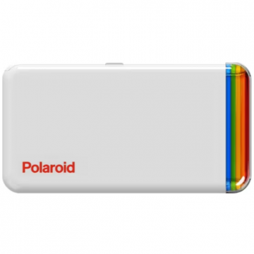 Imprimanta Termica HiPrint 23 Pocket Photo Alb