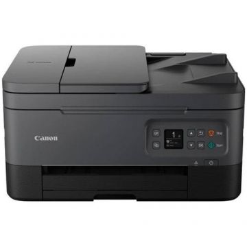 Multifunctional inkjet Canon Pixma TS7450, ADF, Wireless, A4
