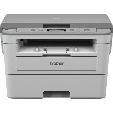 Multifunctionala Brother DCP-B7500D, Laser, Monocrom, Format A4, Duplex,