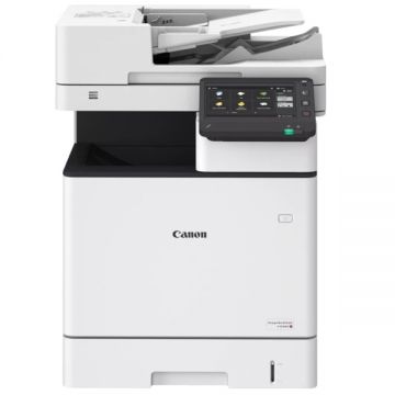 Multifunctionala Canon imageRUNNER C1533IF Laser, Color, Format A4, Duplex, Retea, Wi-Fi, Fax