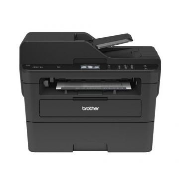 Multifunctionala refurbished Laser Monocrom Brother MFC-L2750DW, Duplex, A4, 36ppm, 1200x1200dpi, Fax, Scanner, Copiator, USB, Retea, Wireless