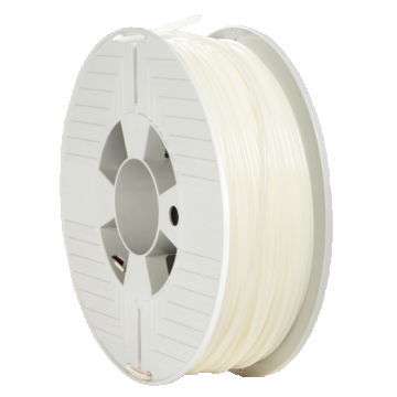 Printer Filament Verbatim VER55326, PLA, 2.85 mm, 1 kg (Alb)