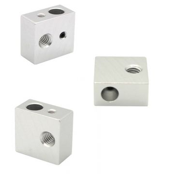 Bloc de incalzire din aluminiu Tronxy