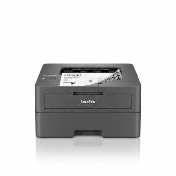 brother Imprimanta Laser Monocrom Brother HL-L2445DW, Negru