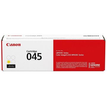 Canon Canon Toner 045 Yellow