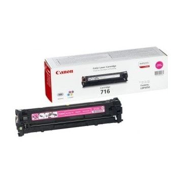 Canon Canon Toner 716 Magenta