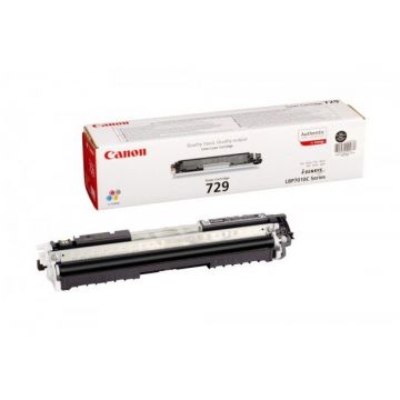 Canon Canon Toner 729 Black