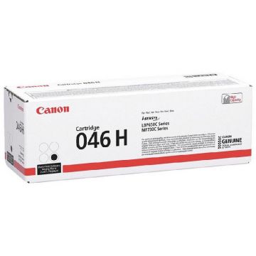 Canon Canon Toner CRG046HBK Black