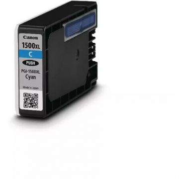 Canon Cartus Canon PGI-1500XLC Cyan Maxify MB2050 2350
