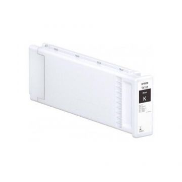 Cartus de cerneala  Epson T41E5, 700 ml, Negru