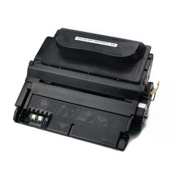 Cartus Toner Compatibil HP Q1338A/Q5942A (Negru), 12000 Pagini