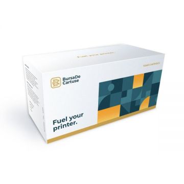 Cartus Toner Compatibil Lexmark 52D2H00 (Negru), 25000 Pagini