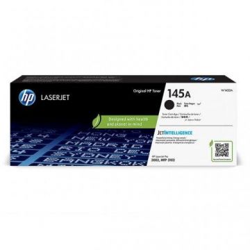 HP Toner LaserJet HP 145A Negru