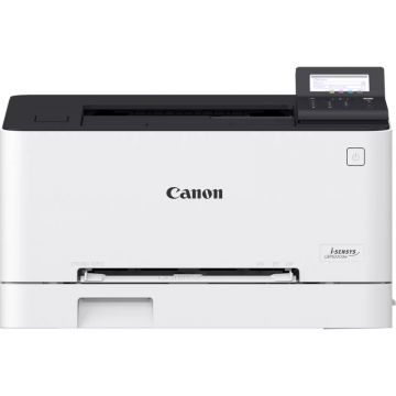 Imprimanta Canon i-SENSYS LBP633Cdw, Laser, Color, Format A4, Duplex, Retea, Wi-Fi