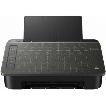 Imprimanta Canon Pixma TS305, Inkjet, Color, Format A4, Wi-Fi