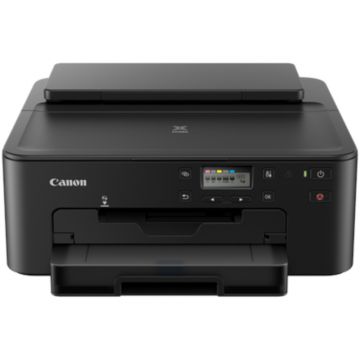Imprimanta Canon PIXMA TS705a, InkJet, Color, Format A4, Duplex, Retea, Wi-Fi Imprimanta Canon PIXMA TS705a, InkJet, Color, Format A4, Duplex, Retea, Wi-Fi