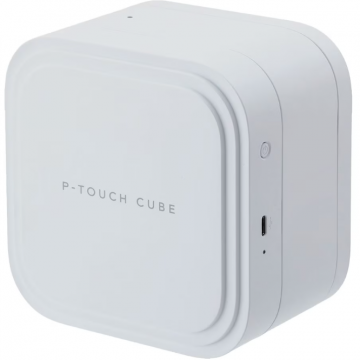 Imprimanta Etichete 20 cm/s  Alb