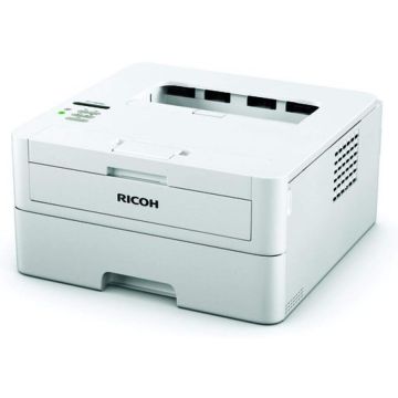 Imprimanta Laser Mono 230DNW A4 USB White