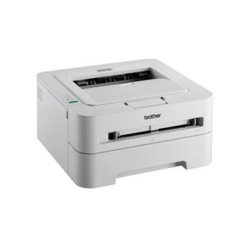 Imprimanta Refurbished Laser Monocrom Brother HL-2132, A4, 20 ppm, 600 x 600 dpi, USB