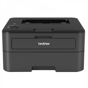Imprimanta Second Hand Laser Monocrom BROTHER HL-2340D, Duplex, A4, 26ppm, 600 x 600dpi, USB