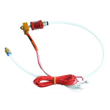 Kit cap extruder Tronxy MK10