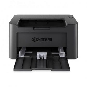 Kyocera Imprimanta Laser Monocrom Kyocera PA2001w, Negru