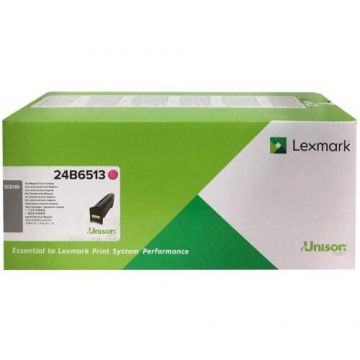 LEXMARK Toner Lexmark Magenta 24B6513