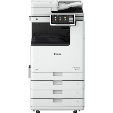 Multifunctionala Canon imageRUNNER ADVANCE DX C3930i, Laser, Color, Format A3, Retea
