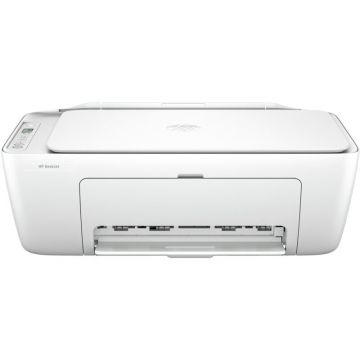 Multifunctionala DeskJet 2810e InkJet Color Format A4 Wi-Fi Alb