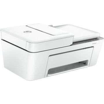 Multifunctionala Inkjet Color 588K4B HP DeskJet 4220e All-In-One USB Wi-Fi Alb